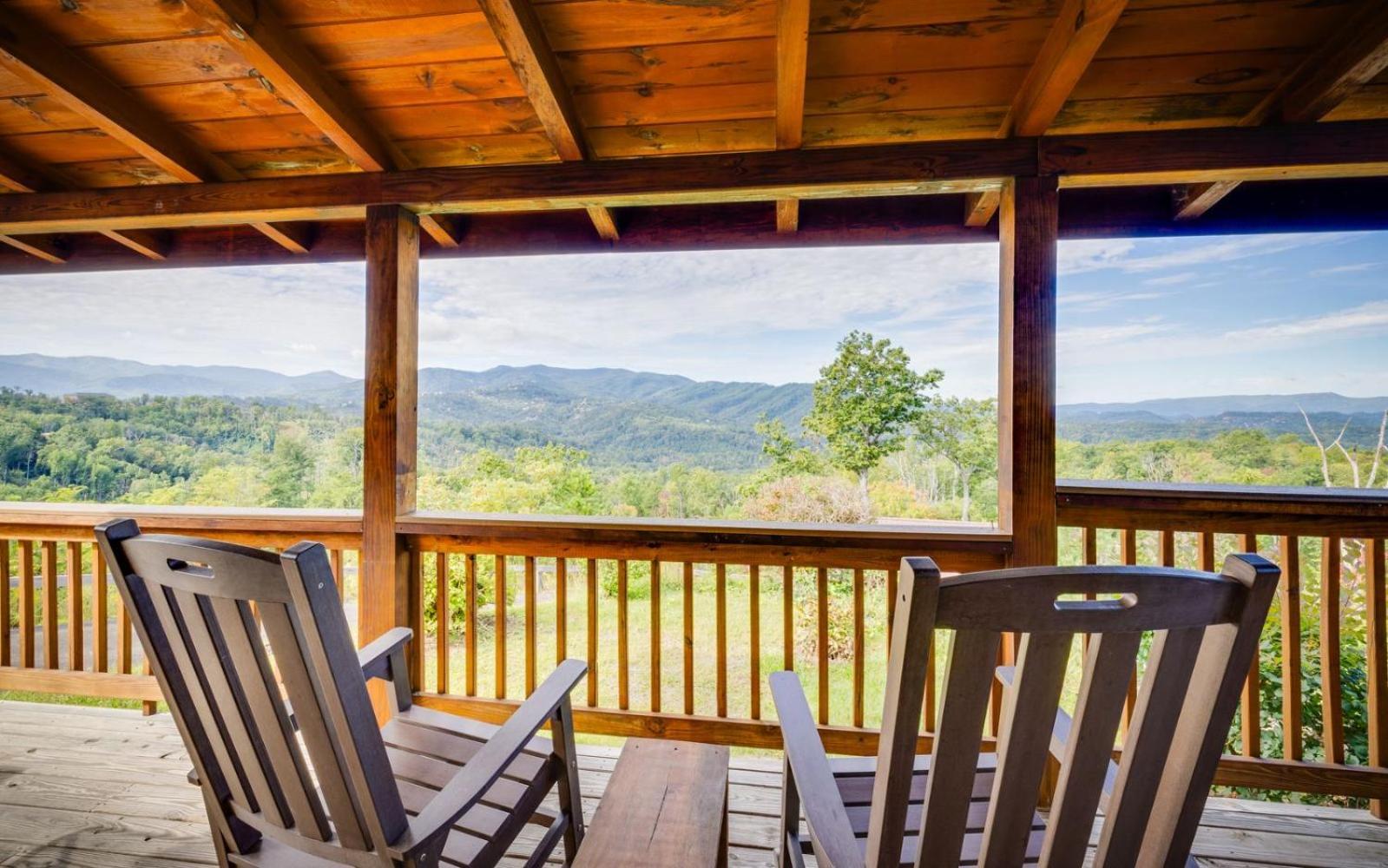 Journey'S End Vila Gatlinburg Exterior foto